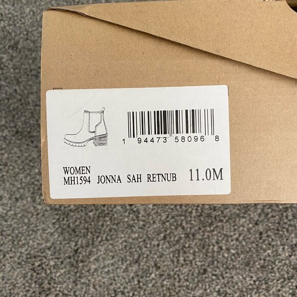 MIA Jonna Chealsea Boot (Size 11) - Picture 4 of 4
